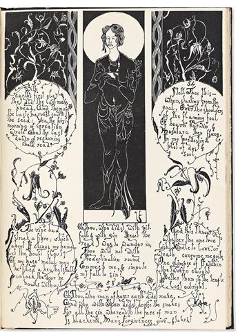 Sett, Mera K., illus. Omar Khayyam.